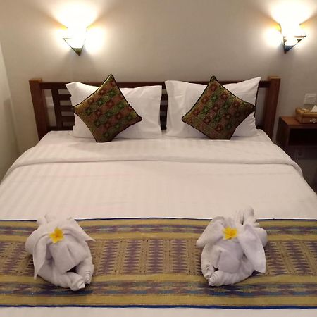 T & J Rooms Seminyak Kültér fotó