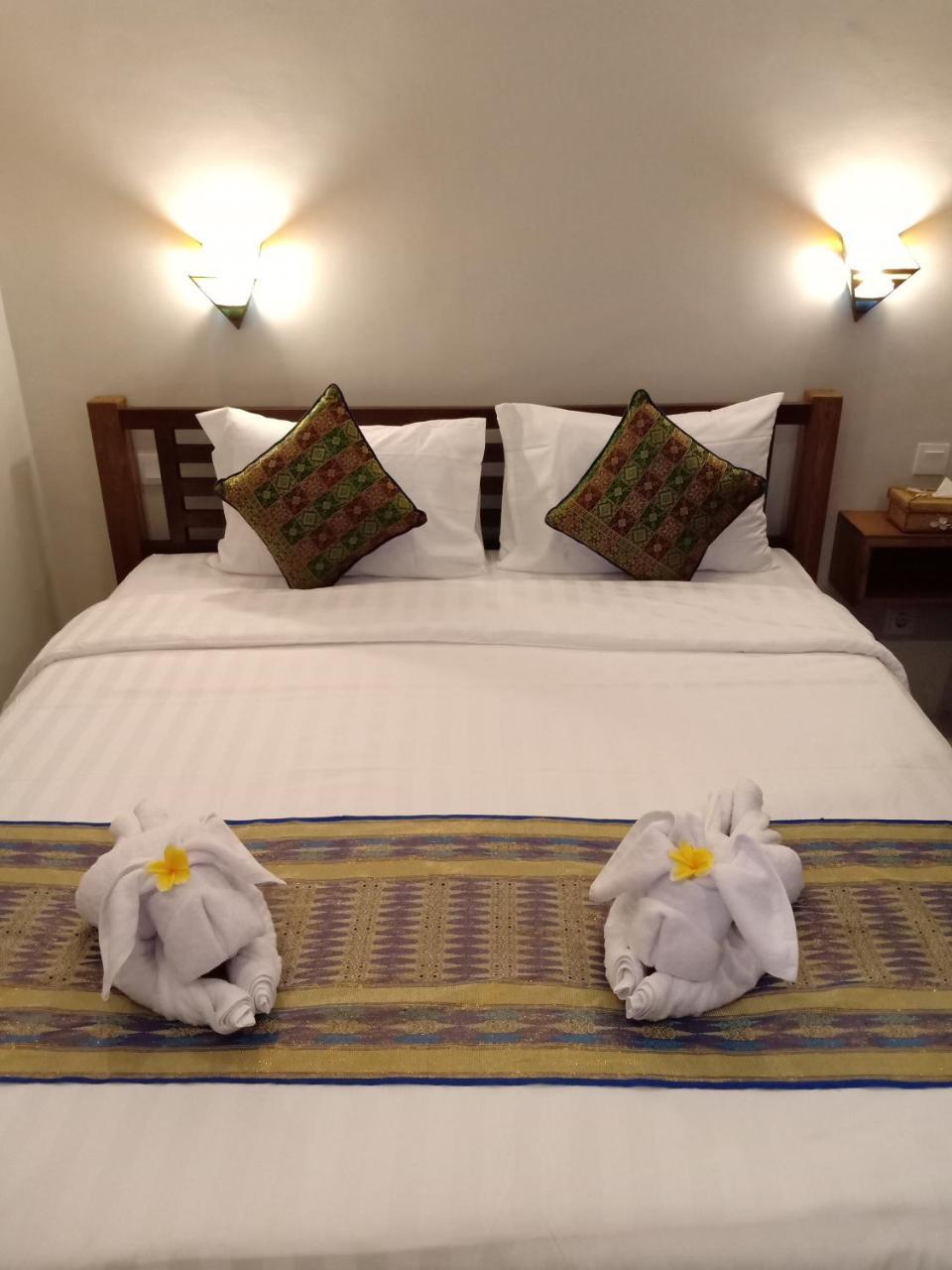 T & J Rooms Seminyak Kültér fotó