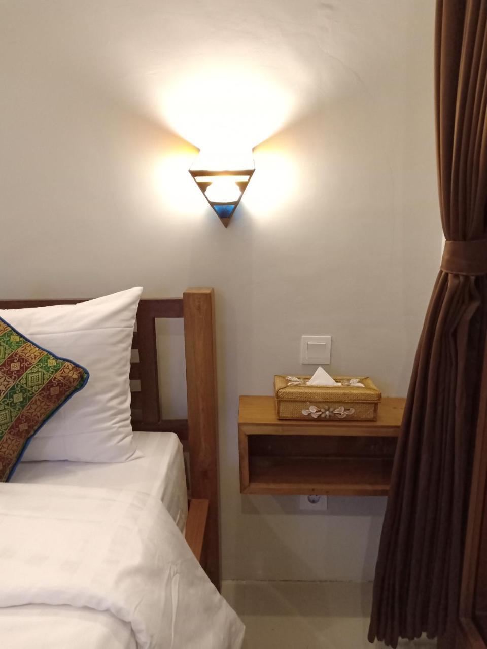 T & J Rooms Seminyak Kültér fotó
